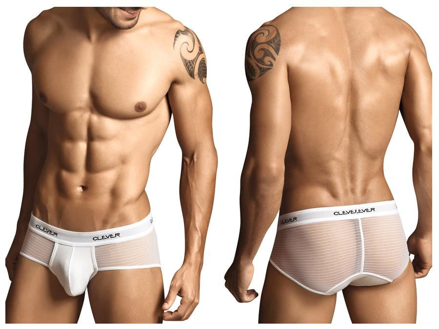 Mesh Bars Brief