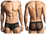 Mesh Bars Brief