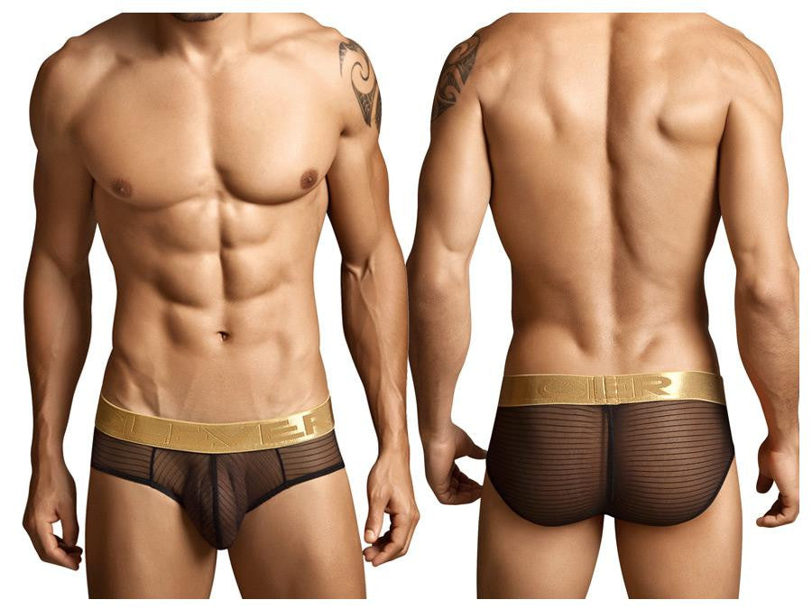 Desire Latin Brief