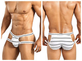 Side Elastic Brief