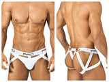 Multi-Strap Jockstrap