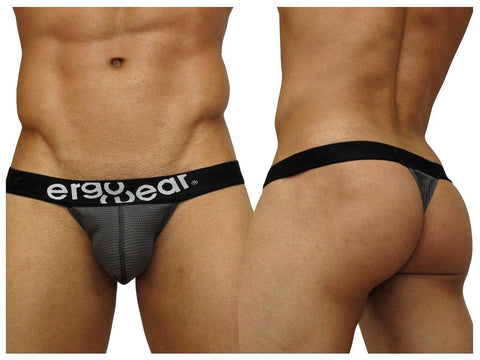 MAX Mesh Thong.