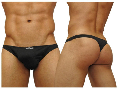 Slim cut men&#39;s thong.