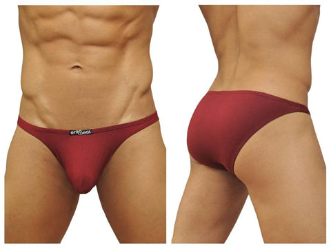 X3D Suave Bikini Red