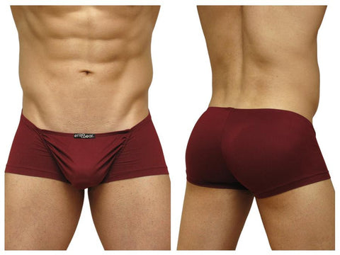 FEEL Suave Boxer Red