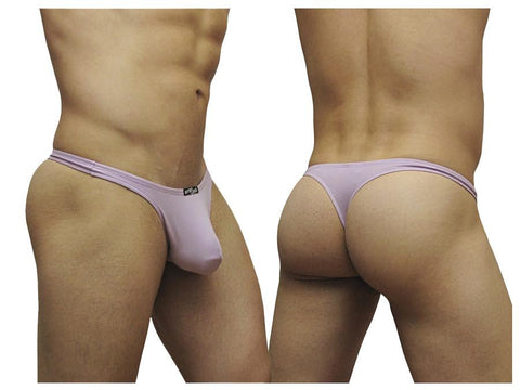 X3D Suave Thong Vermouth