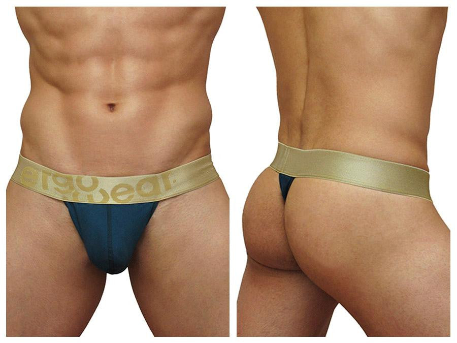 MAX Suave Thong