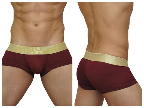 MAX Suave Boxer Briefs