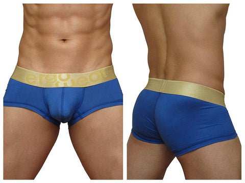 MAX Suave Boxer Briefs.