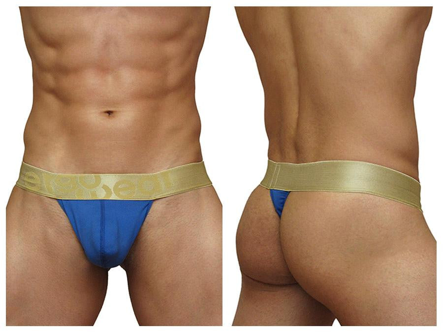 MAX Suave Thong