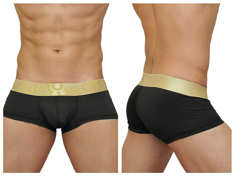 MAX Suave Boxer Briefs