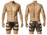 Lace Dominator Boxer