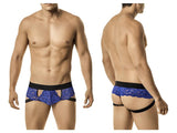 Lace Boudoir Jockstrap