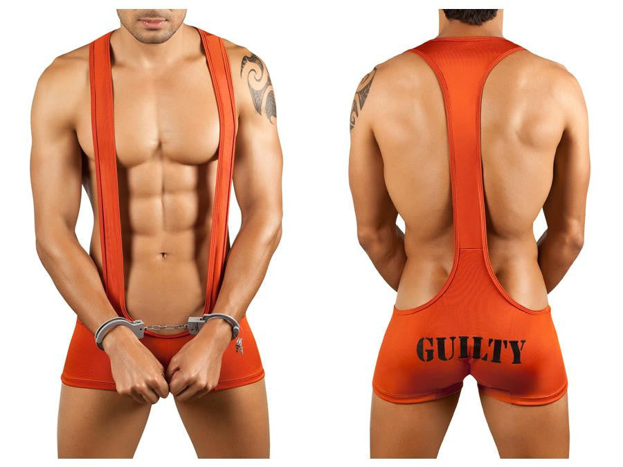 Singlet Costume