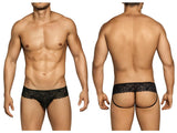 Lace Jockstrap