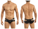 Candyman Neon Effect Gap Brief