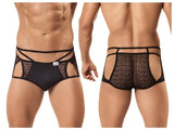 Lace Sport Brief