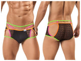 Lace Sport Brief