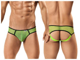 Net Jockstrap