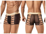 Mesh Circus Boxer Brief.