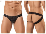 Lacy Racy Jockstrap