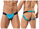 Lacy Racy Jockstrap