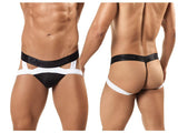 Duo-Strap Jockstrap