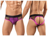 Retro Mesh Jockstrap