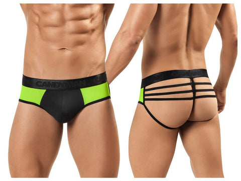 Jollity Jockstrap